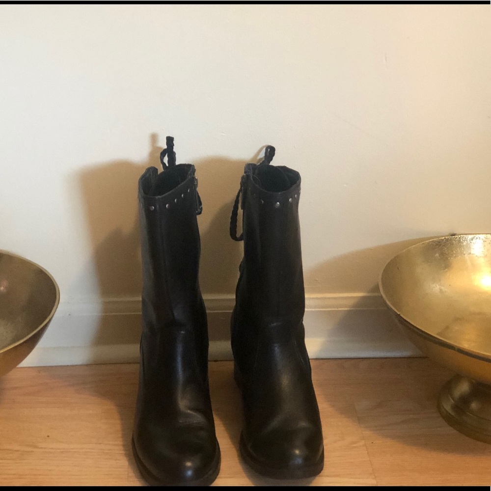 Harley Davidson Boots